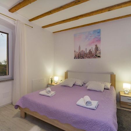 Hotel House Braida à Bale Extérieur photo