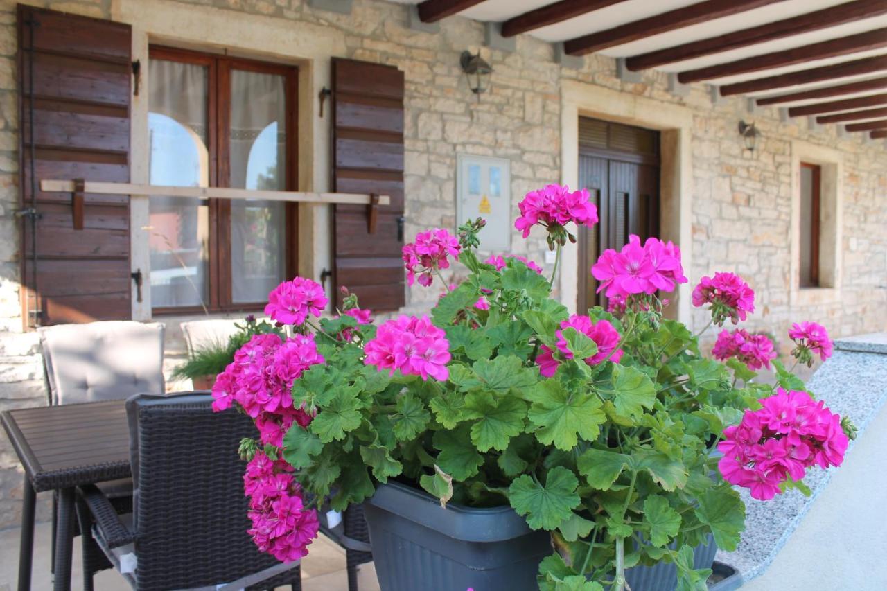 Hotel House Braida à Bale Extérieur photo