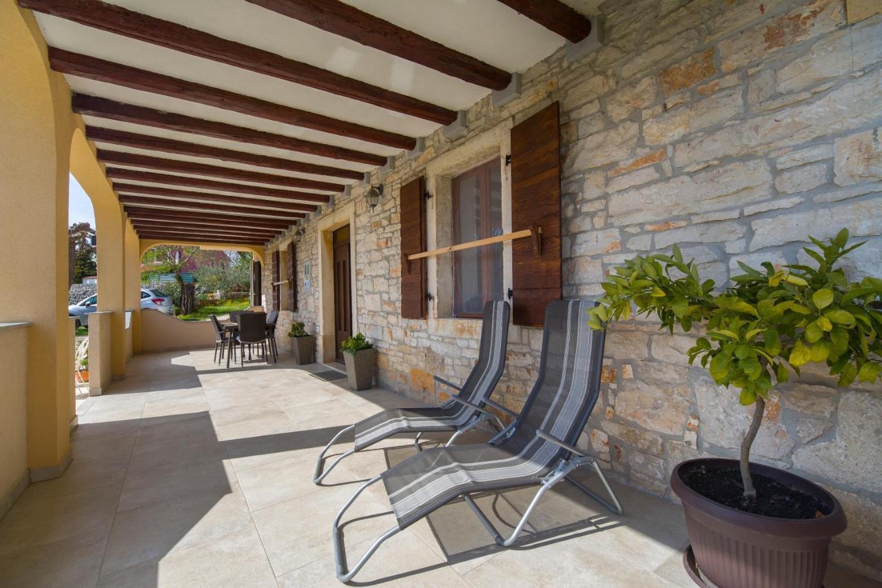 Hotel House Braida à Bale Extérieur photo