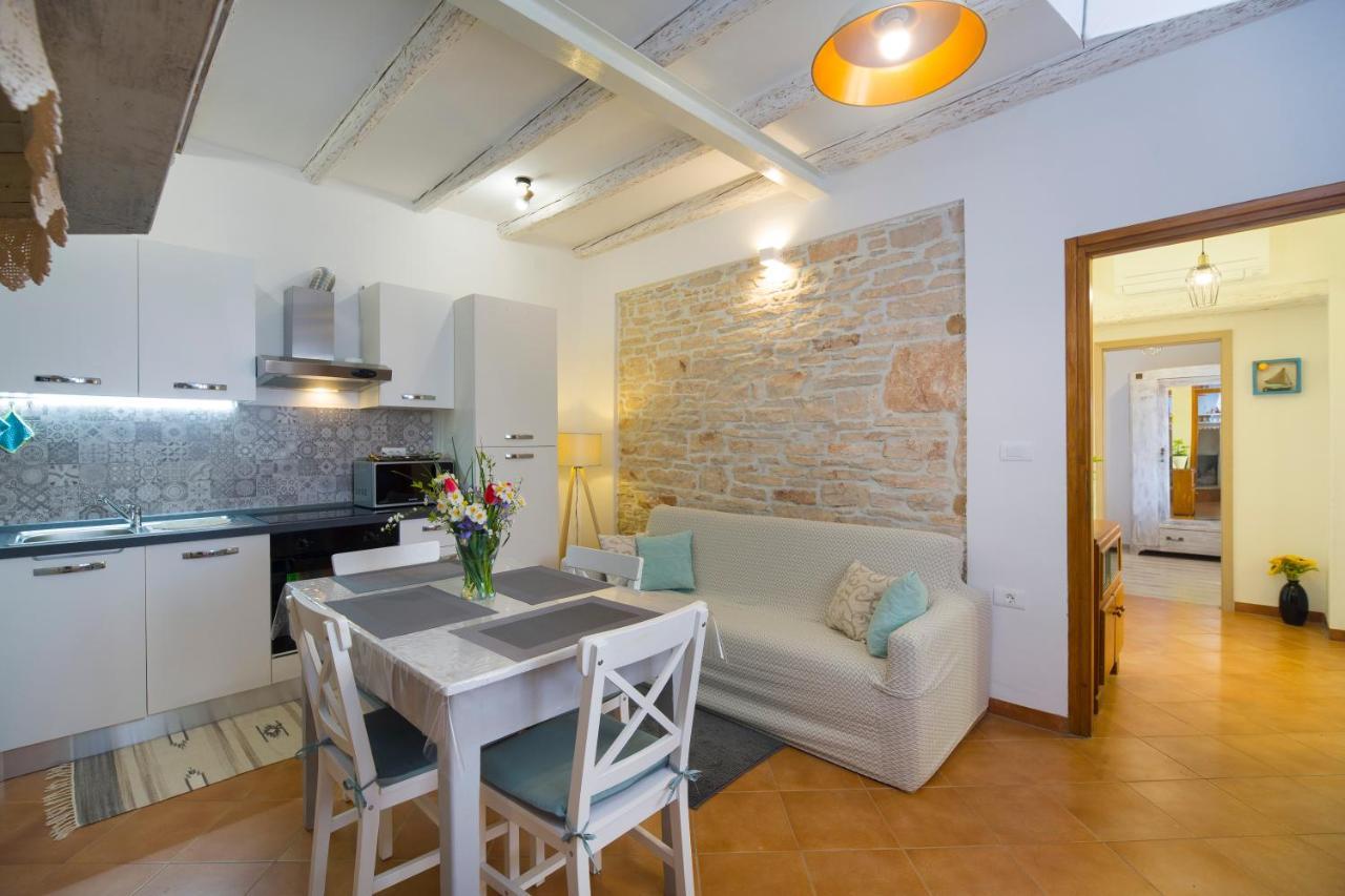 Hotel House Braida à Bale Extérieur photo