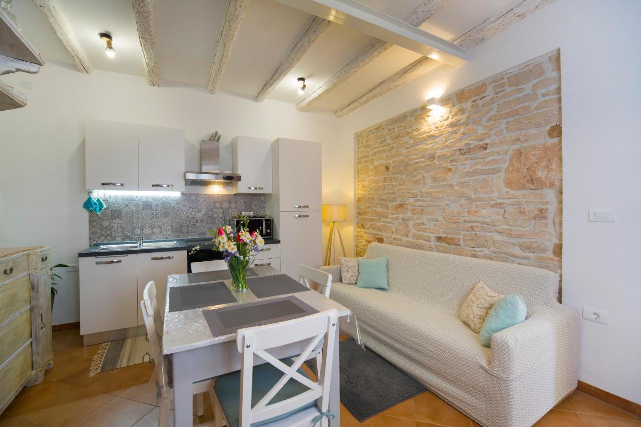 Hotel House Braida à Bale Extérieur photo
