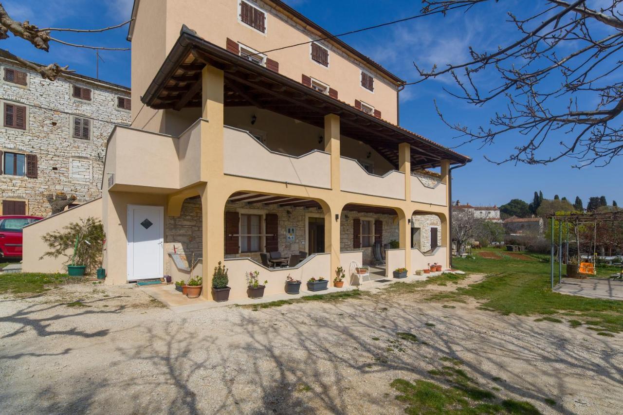 Hotel House Braida à Bale Extérieur photo