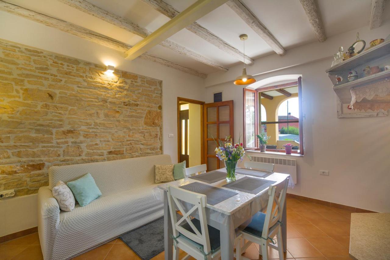 Hotel House Braida à Bale Extérieur photo