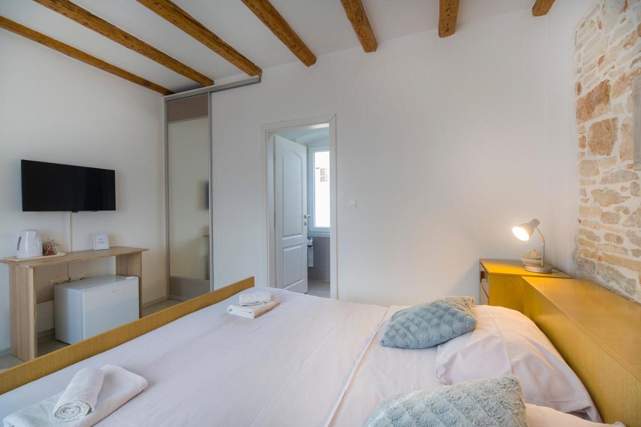 Hotel House Braida à Bale Extérieur photo