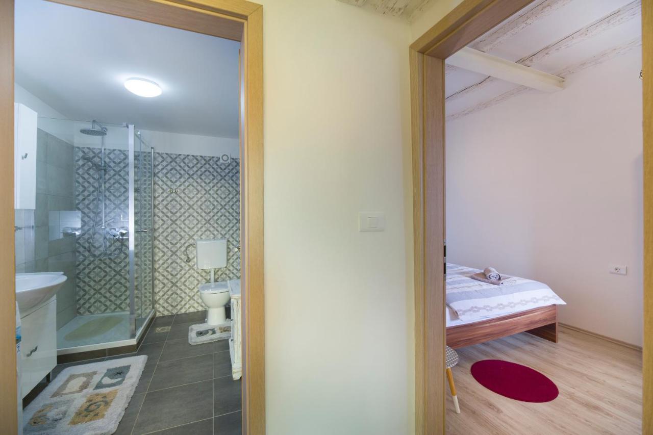 Hotel House Braida à Bale Extérieur photo
