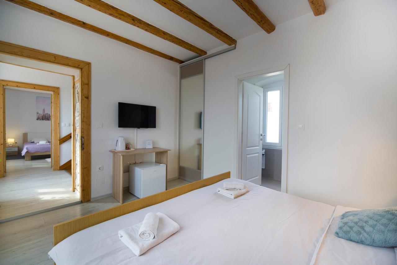 Hotel House Braida à Bale Extérieur photo