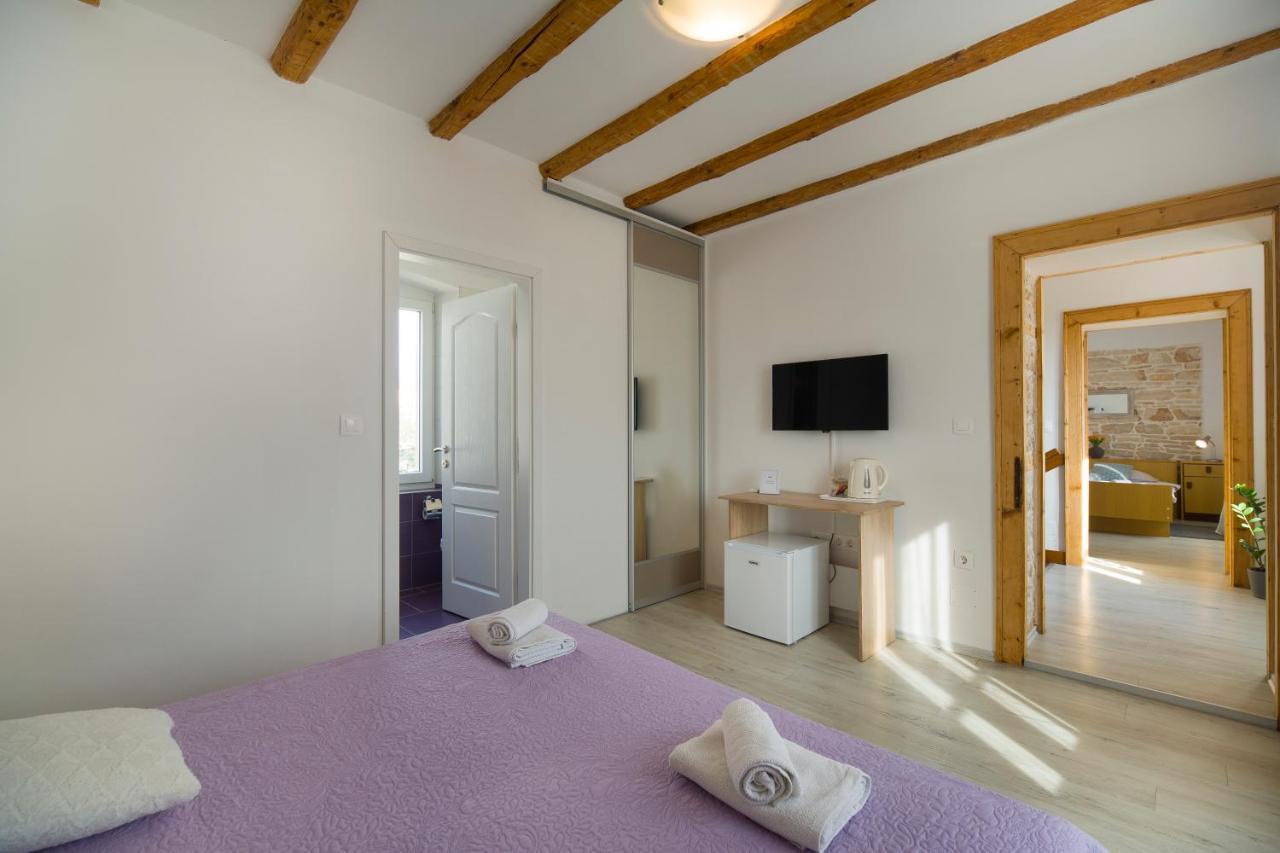 Hotel House Braida à Bale Extérieur photo