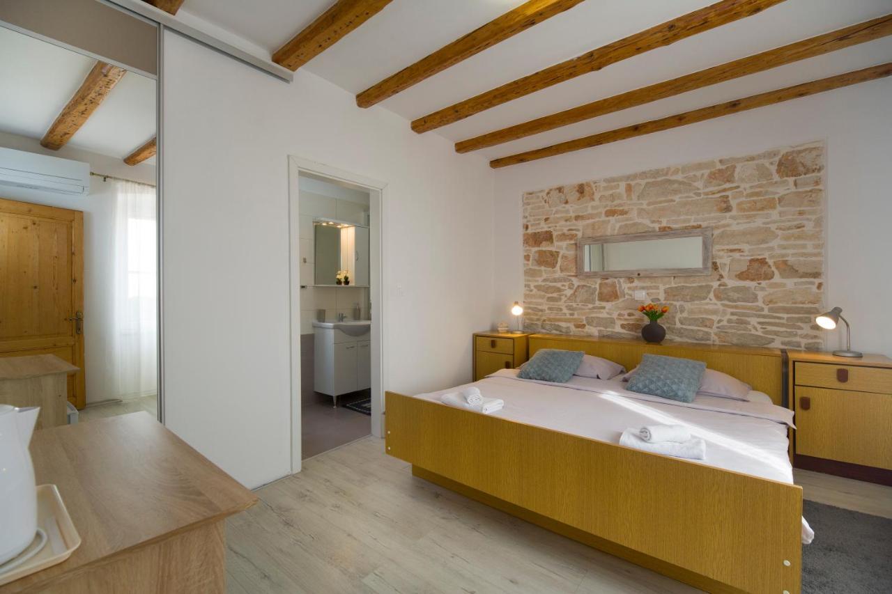 Hotel House Braida à Bale Extérieur photo