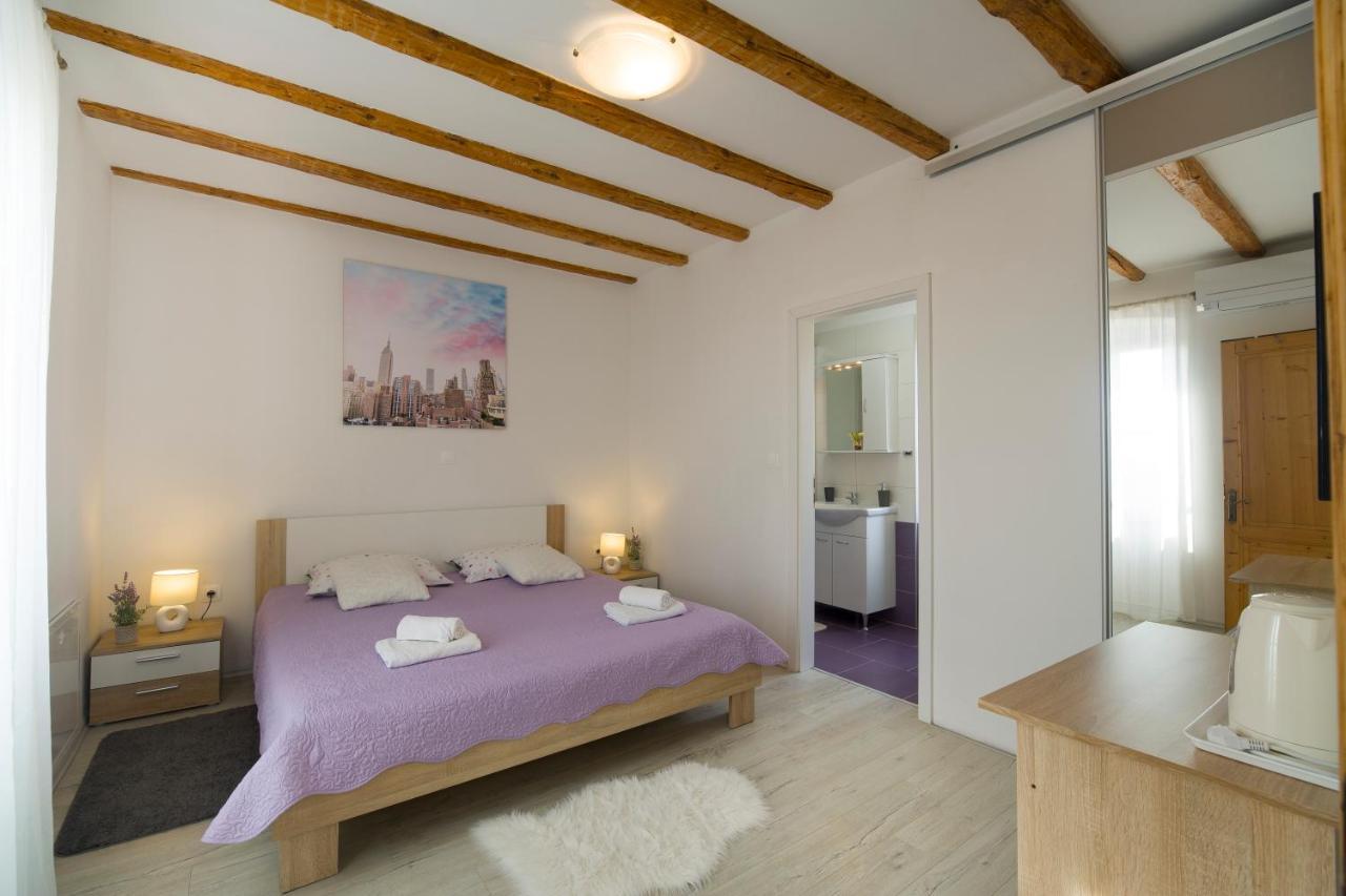 Hotel House Braida à Bale Extérieur photo