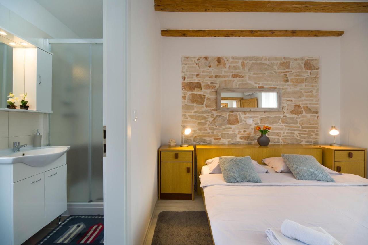 Hotel House Braida à Bale Extérieur photo