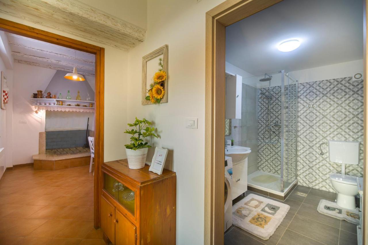 Hotel House Braida à Bale Extérieur photo