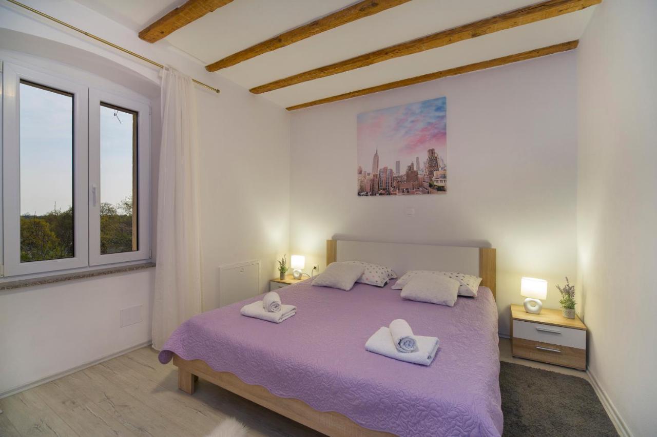 Hotel House Braida à Bale Extérieur photo