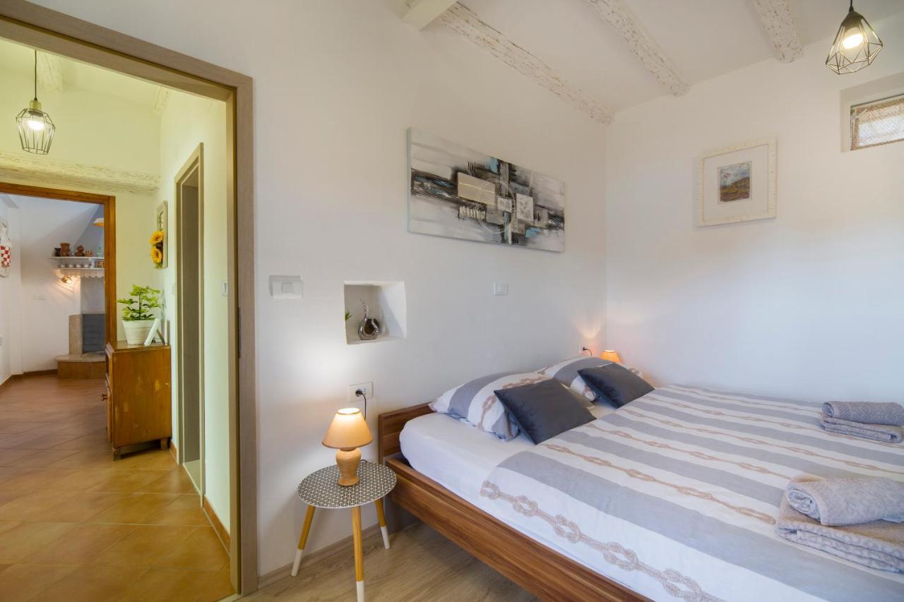 Hotel House Braida à Bale Extérieur photo