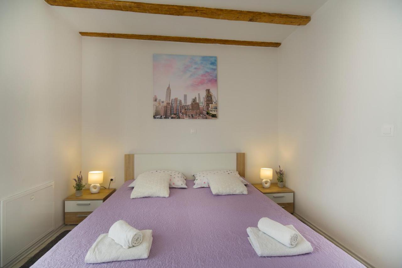 Hotel House Braida à Bale Extérieur photo